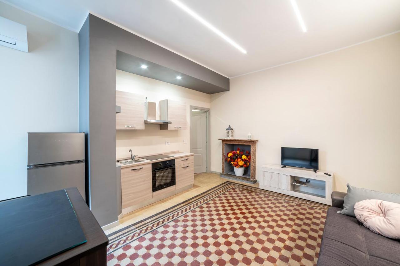 Appartamento La Piazzetta Crémone Extérieur photo