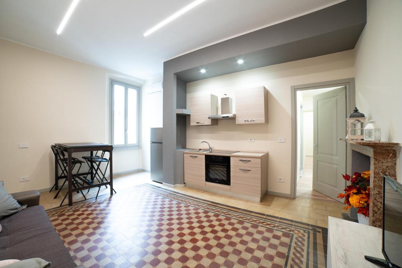 Appartamento La Piazzetta Crémone Extérieur photo