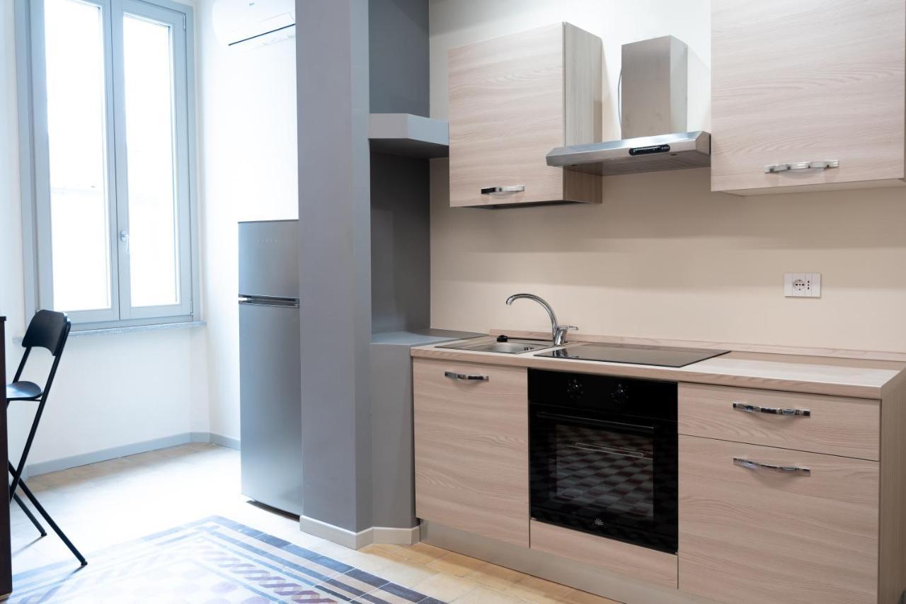 Appartamento La Piazzetta Crémone Extérieur photo