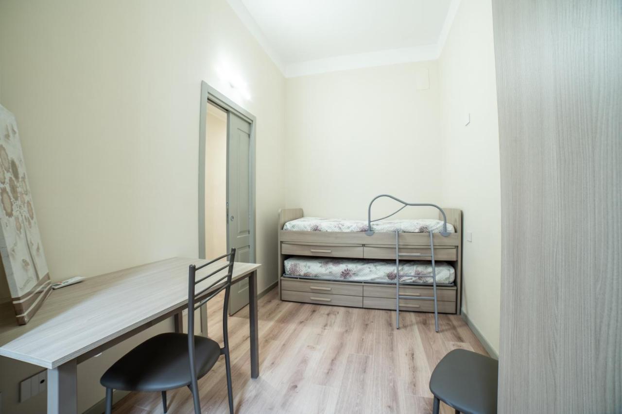 Appartamento La Piazzetta Crémone Extérieur photo