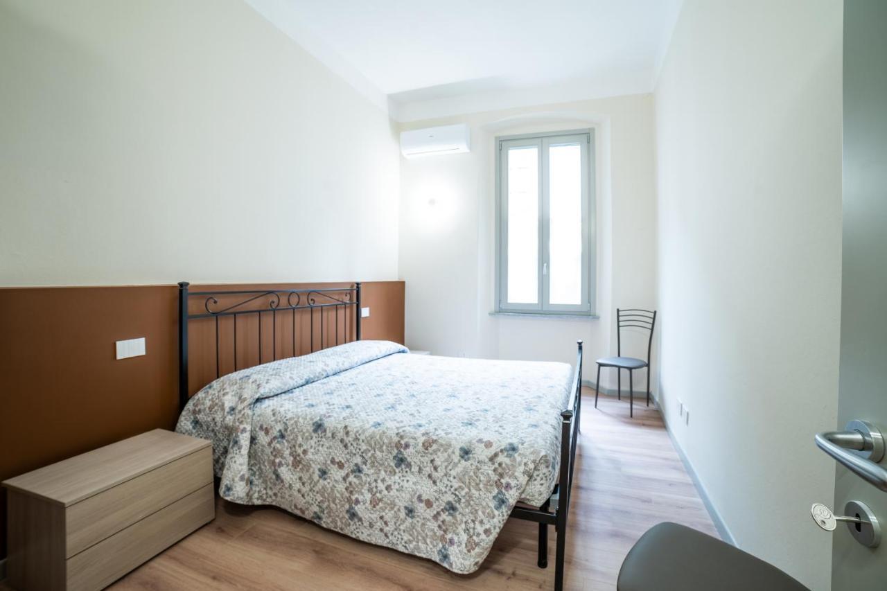 Appartamento La Piazzetta Crémone Extérieur photo