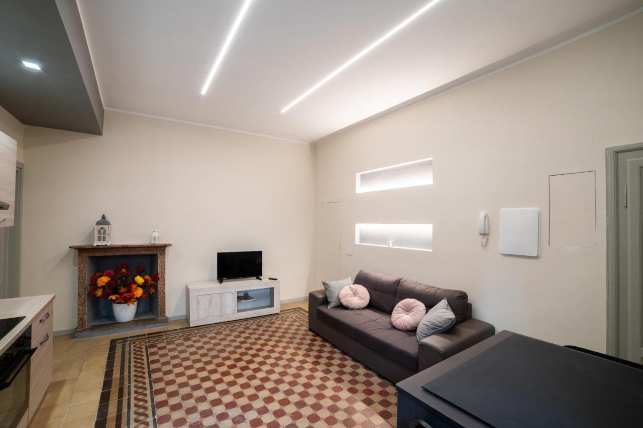 Appartamento La Piazzetta Crémone Extérieur photo
