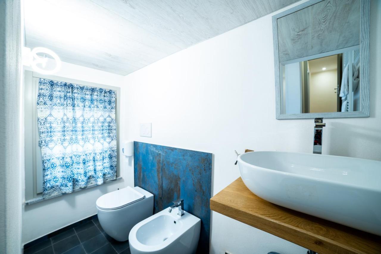 Appartamento La Piazzetta Crémone Extérieur photo