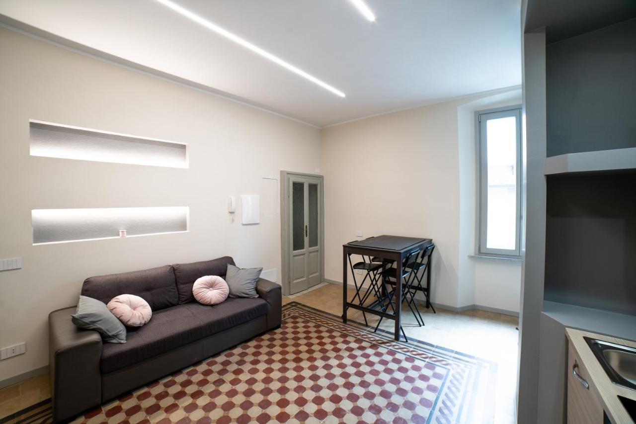 Appartamento La Piazzetta Crémone Extérieur photo